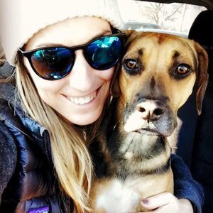 Meet your Posher, Allison